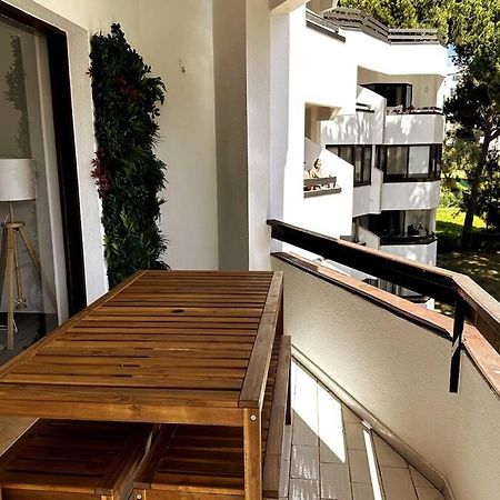 Vilamoura 311 Daire Dış mekan fotoğraf