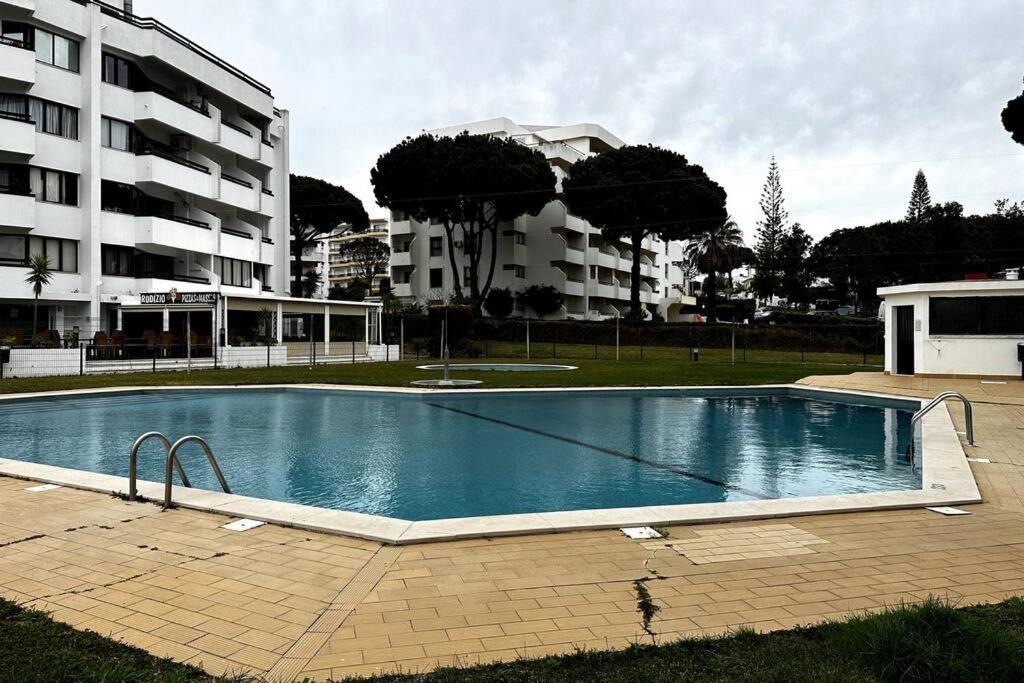 Vilamoura 311 Daire Dış mekan fotoğraf