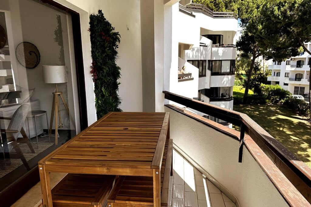 Vilamoura 311 Daire Dış mekan fotoğraf